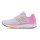 New Balance Buty biegowe Fresh Foam 680v7 (Amortyzacja) białe damskie